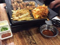 -大派屋(桂林路店)