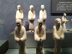 -汉景帝阳陵博物院