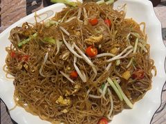 -虎子烧烤(湘江北路店)