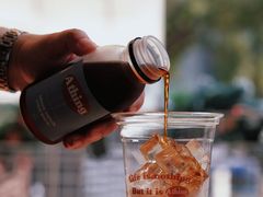 -A thing COFFEE(下梅林店)