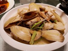 -海天花园酒家
