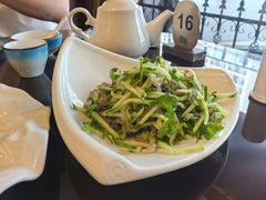 -喜乐餐厅•灯笼虾球首创者•本地小海鲜(二马路店)