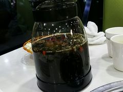 -清真·锦翔炝锅鱼(明德门店)