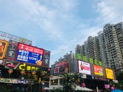 -东晓胜汇里(南洲北路店)