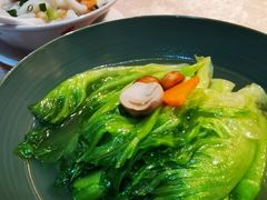 上汤时蔬-广东胜利宾馆西关粤中餐厅