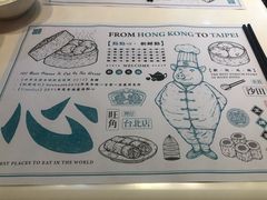 -点点心点心专门店(湾仔店)