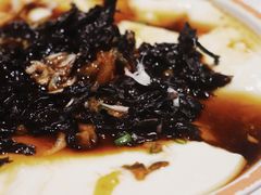 咸豆腐脑-小桃园·豆浆油条(复兴中路店)