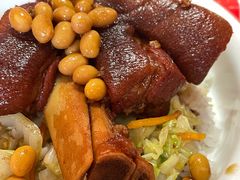 -猪角·闽南猪脚饭(茶亭店)