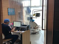 -安柏口腔(海珠世纪云顶店)