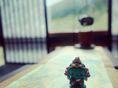 -云座·时光·观景咖啡厅(五爷庙店)