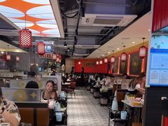 -八合里牛肉火锅(上海世茂广场店)
