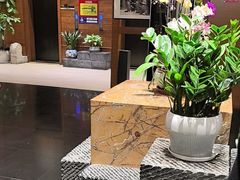 -黔蘑菇四季餐厅(观山湖店)