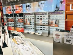 -LOHO眼镜(北京合生汇店)