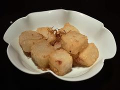 -领事馆19号中餐厅(厦门海景洲际酒店)