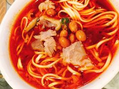 -吴记怪味面(牛王庙店)