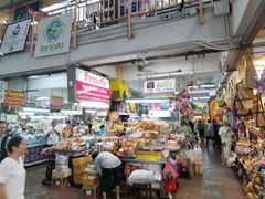 -瓦洛洛传统市场