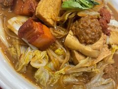 -正阳门饭庄·烤鸭·北京菜(万丰路七里庄店)