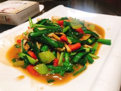 -山水人家(九堡店)