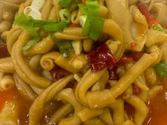 -新天厨酒家(二分店)