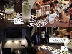 -Shift cocktail bar鸡尾酒吧