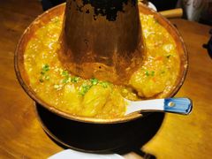 -觅山云南菜(泊富ICITY店)