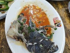 -好味道海鲜大排档·老字号(巽寮湾海鲜市场店)