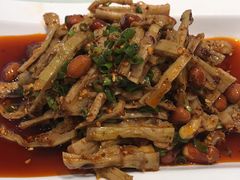 -院8里·少城记忆老川菜(宽窄巷子店)