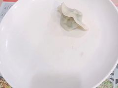 -三合园水饺·青岛菜(五四广场店)