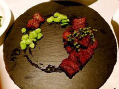 -蔓兰家的四季S0餐厅·融合菜(当代MOMA店)