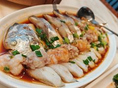 -宁海食府·涌宴(真和店)