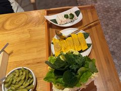 -山海蟹庐·海鲜糟粕醋火锅(慈溪店)