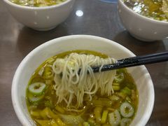 -盛唐府乾州酸汤面