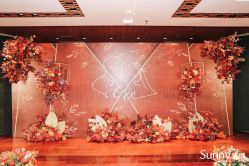 -Sunny喜铺婚礼策划(东部店)