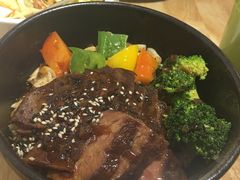 -greenjoy绿享轻食(宁海路店)