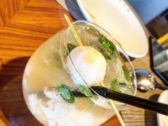 -mango tree芒果树泰国餐厅(青岛万象城店)
