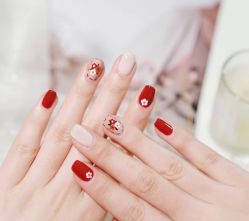 -盼兮·日式美睫沙龙