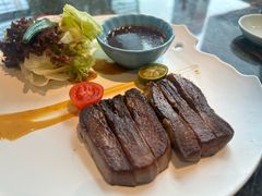 -炙柒Sekinana·精致料理 烧鸟·铁板烧(海上世界店)