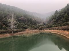 -九龙潭景区
