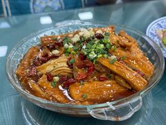 -天津外国语大学（马场道校区）食堂