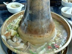 -陆记源·青海土火锅