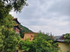 -千佛山风景名胜区