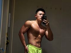 -TOB FIT健身·拉伸工作室