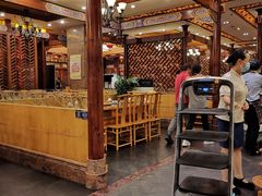 -老码头火锅(骡马市店)