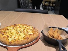-必胜客(南宁盛天地店)