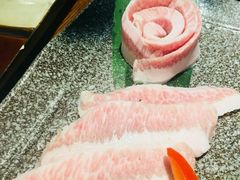 -炎蔵牛舌烤肉