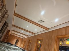 -星河湾温泉洗浴酒店