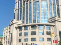 -茂名熹龙国际大酒店(人民广场高铁站店)