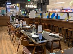 -金翠河烧鹅餐厅(北城天街店)