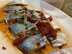 腊味蒸仓鱼-五邑人家(江门店)
