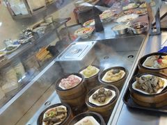 -恒兴发茶店(水巷口店)